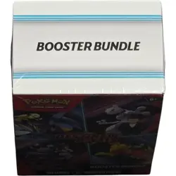 Pokemon Destined Rivals Booster Bundle - English - New & Sealed - Image 5