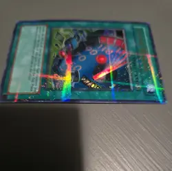 YuGiOh Limiter Removal HL06-EN002 Ultra Parallel Rare Hobby League NM - Image 2