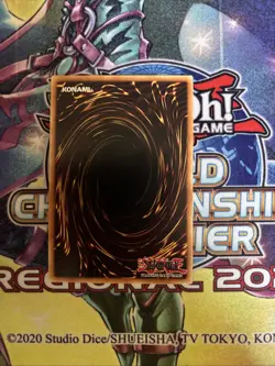 (EY) Shooting Majestic Star Dragon DAMA-EN039 Dawn of Majesty 1st Yu-Gi-Oh VLP - Image 3
