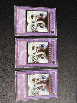 1x Yugioh Cyber End Dragon CRV-EN036 DE036 Ultimate Rare 1st Edition HP German - Image 1