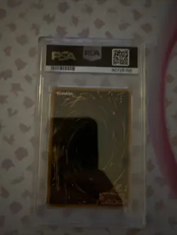 Cyber End Dragon CRV-EN036 Cybernetic Revolution 1st Edition - Image 2