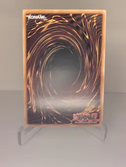 Cyber End Dragon CRV-EN036 Cybernetic Revolution 1st Edition - Image 3