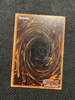 Cyber End Dragon (UTR) CRV-EN036 Cybernetic Revolution 1st Edition - Image 2