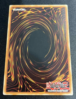 Cyber End Dragon - CRV-EN036 - Ultimate Rare - 1st Edition Yugioh - Image 4