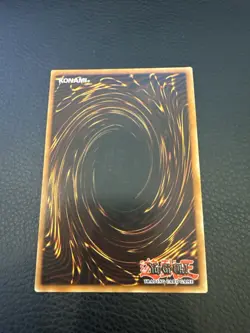 YuGiOh Man-Eater Bug LOB-108 1st Edition | Ultra Rare | NM/LP | Clean Holo - Image 3