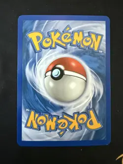 Pokemon 2006 Ninetales Delta Species Ex Dragon Frontiers 8/101 - NM - Image 2