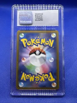 RADIANT CHARIZARD 2022 JAPANESE POKEMON GO #011/071 CGC 10 GEM MINT RADIANT HOLO - Image 2