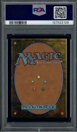 2025 MTG FINAL FANTASY #0550 ZIDANE TANTALUS THIEF BORDERLESS-SURGE FOIL PSA 10 - Image 2