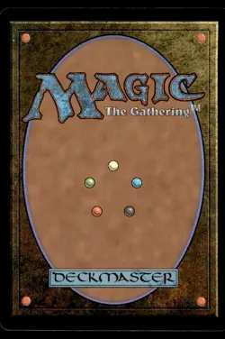 MAGIC THE GATHERING FINAL FANTASY 0337 THE FIRE CRYSTAL BORDERLESS FOIL - Image 2