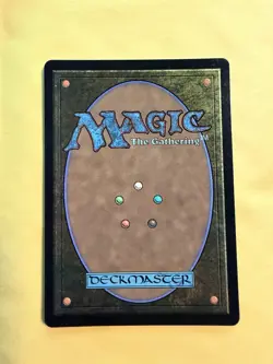 The Fire Crystal (Borderless) Final Fantasy Foil #337 - Image 2