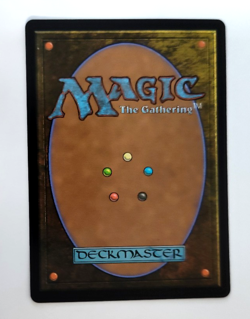 The Fire Crystal (Borderless) Final Fantasy Foil #337 - Image 4