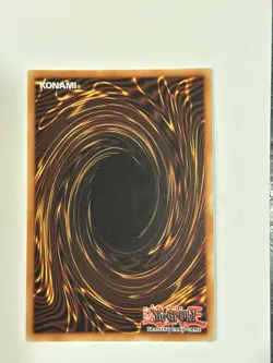 Marshmao Yummy DOOD-EN024 1st Edition Secret Rare NM Yugioh - Image 2