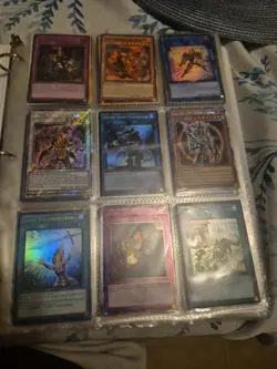 Marshmao Yummy 1st Edition Secret Rare + 3 FREE Random Cards Yugioh - Image 3