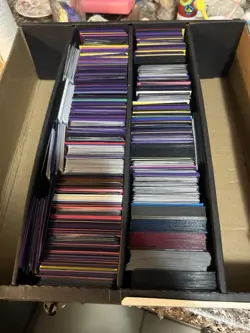 5000+ Magic the Gathering MTG Cards bulk Foils, And Commander Staples. - Image 1