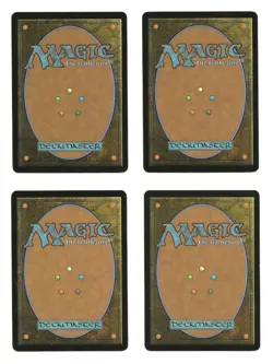 Sakura-Tribe Scout MTG Creature Cards Saviors of Kamigawa LP Magic the Gathering - Image 2