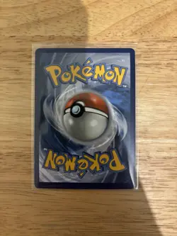 Pokemon Gengar V Holo Art Card - Near Mint - Image 2