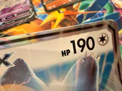 Oversized JUMBO Pokemon Promo Cards Lot - GX V VMAX - See Photos - READ - Image 3
