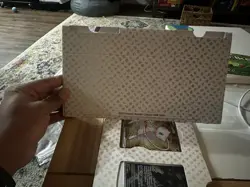 Sealed Pokemon 151 Ultra Premium Collection (UPC) 3 Card Promo Set (mew/mewtwo) - Image 2