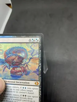 Deceit Lorwyn Eclipsed Regular MTG 0212 - Image 2