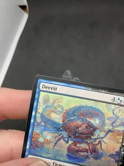 Deceit Lorwyn Eclipsed Regular MTG 0212 - Image 3