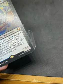 Deceit Lorwyn Eclipsed Regular MTG 0212 - Image 4