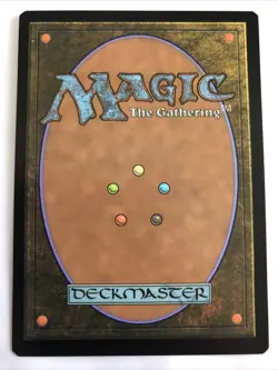 MTG Core Set 2019 Shield Mare 037/280 NM - Image 2