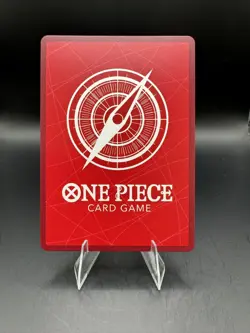 Boa Hancock OP14-041 Alternate Art The Azure Sea's Seven OP14 - Image 2