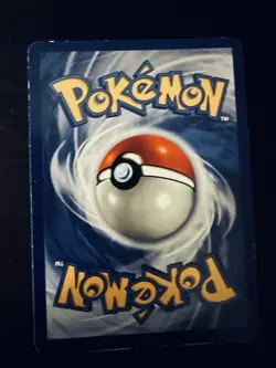Pokemon TCG Base Set Unlimited - (09/102) Magneton Holo Rare LP (Review Pics) - Image 2