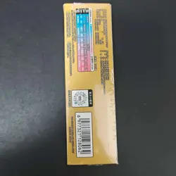 2025 Pokemon PTCG S-Chinese csv4C Bonus Round Sealed Pack KB72 - Image 3