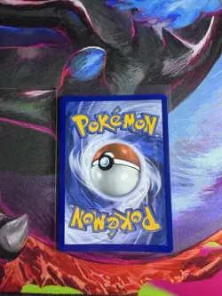Pokemon TCG - Mewtwo SVP 052 Black Star Promo Scarlet & Violet 151 Promo Sealed - Image 2