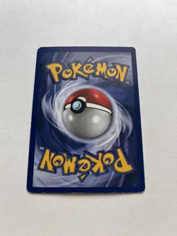 Pokemon Card - Mewtwo (WB Movie Promo) - WoTC Promo Stamped #3 - Image 2