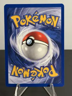 Blaine’s Growlithe 62/132 1st Edition Pokemon Gym Heroes Regular NM - Image 2