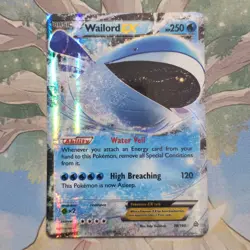 Pokemon - Primal Clash - Choose Your Card - EX, Ultra and Secret Rare's - Image 2