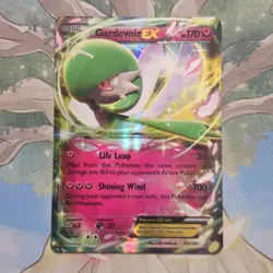 Pokemon - Primal Clash - Choose Your Card - EX, Ultra and Secret Rare's - Image 3