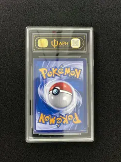 2025 Pokemon TCG S-Chinese Exclusive CBB3C 15 07/07 Ceruledge Holo APH 10 WE64 - Image 2