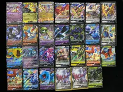 2024 Pokemon TCG S-Chinese CS4bC 025/132 RR Rayquaza V Raichu Lot*57 LL53 - Image 2