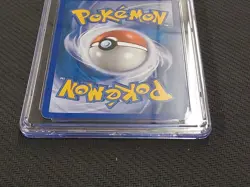 Pokemon Rayquaza C Lv.X Supreme Victors Holo Ultra Rare #146 CGC 7.5 - Image 5