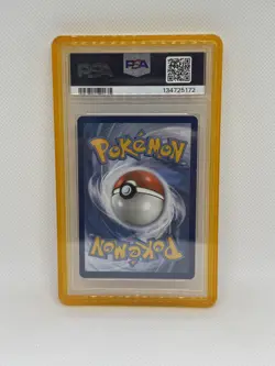 Pokemon Darkness Ablaze Charizard VMAX PSA 10 Gem Mint 20/189 - Image 2