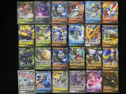 2024 Pokemon TCG S-Chinese CS4bC 044/132 RR Boltund V Zacian Lot*49 LL53 - Image 1