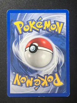 Parasect 43/112 FireRed & LeafGreen Regular NEAR MINT 2004 Pokemon TCG - Image 2