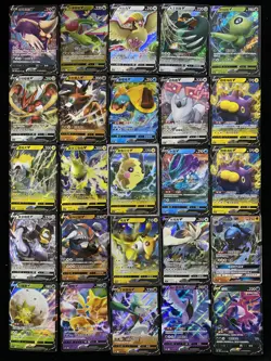 2024 Pokemon TCG S-Chinese CS6bC 112/131 RR Pidgeot V Alakazam Lot*45 LL53 - Image 2