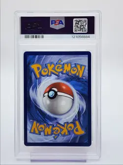 TEAM ROCKET'S TYRANITAR 2025 POKEMON DESTINED RIVALS RARE GEM PSA 10 Q0004 - Image 2