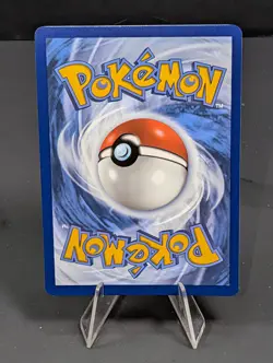 Pokemon TCG Black Kyurem EX Surging Sparks 218/191 Ultra Rare ~ Full Art Holo - Image 2