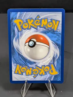 Pokemon TCG - Gouging Fire ex - 188/162 - Sv05: Temporal Forces ~ Double Rare - Image 2