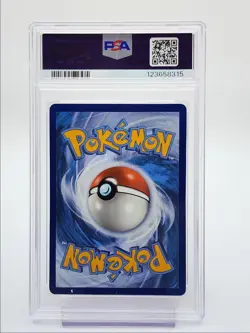 RED'S CHALLENGE 2019 POKEMON UNBROKEN BONDS RARE ULTRA 213/214 PSA 10 Q0004 - Image 2