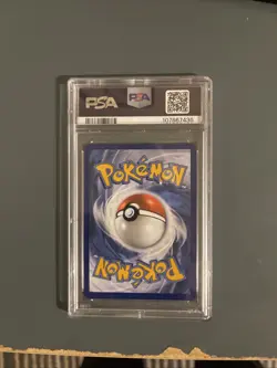 Pokemon TCG Eevee SVP 173 Pokemon Center Etb Promo Psa 10 - Image 2