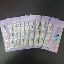 2025 Pokemon Chinese Collect 151 Surprise Gengar Sealed Pack Lot 10 #42 KB72 - Image 2