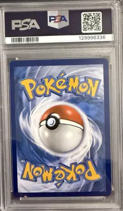 Eevee #TG11/TG30 - 2022 Pokemon SWSH Brilliant Stars - GEM Mint PSA 10 - Image 2