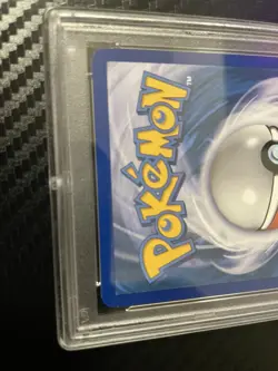 2011 Pokemon Call of Legends KYOGRE #SL6 HOLO PSA 9 MINT - Image 5
