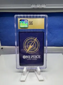 One Piece Yamato 2023 CS Celebration Pack Championship P-008 CGC Pristine 10 - Image 3